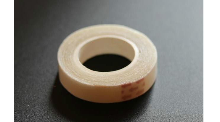 Wig double-sided tape